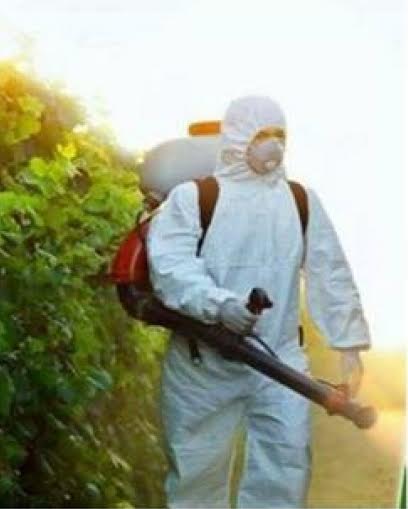 Corso patentino fitosanitari organizzato dalla CIA – Agricoltori Italiani Puglia