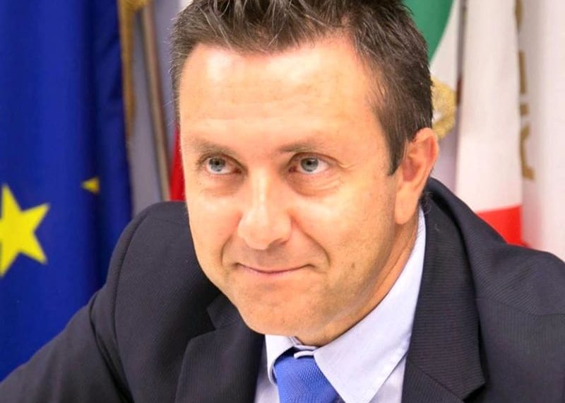 ZES Jonica. Marco Galante (M5S): “Inspiegabile l’interruzione del tavolo con i consiglieri tarantini per la redazione del piano strategico”