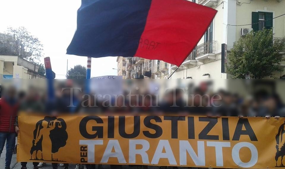 SENTENZA CORTE EUROPEA. I COMITATI PER TARANTO: “ORA IL GOVERNO FACCIA I PASSI DOVUTI LASCIANDO DA PARTE LA PROPAGANDA”