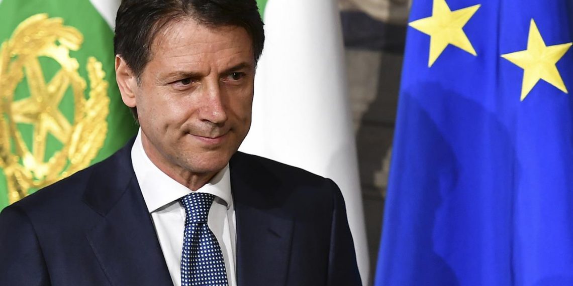 Trivelle. Premier Conte: “c’è una sensibilità a rivedere le autorizzazioni”