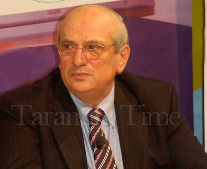 E’ morto Giancarlo Cito. L’ex sindaco e onorevole aveva 79 anni