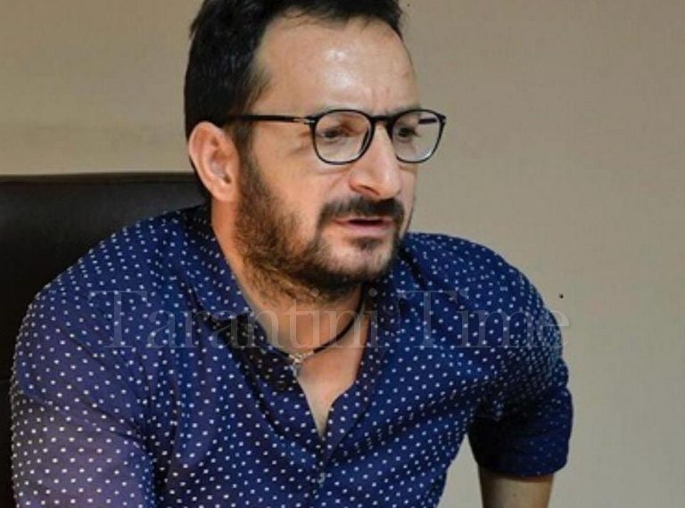 Sequestro collinette ecologiche Ilva. Michele Mazzarano: “Cancellare subito la norma sull’immunità penale”