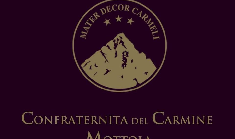 LA QUARESIMA DELLA CONFRATERNITA DEL CARMINE DI MOTTOLA