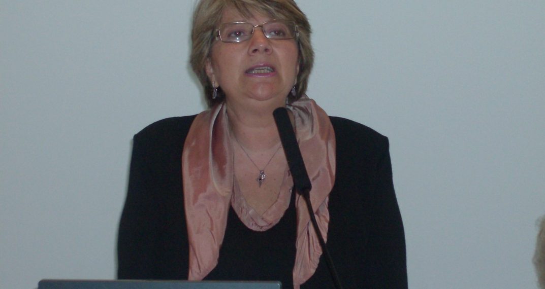 Eva Santoro (CGIL): “Taranto malato cronico. Ora la priorità è salvare ciò che va salvaguardato”
