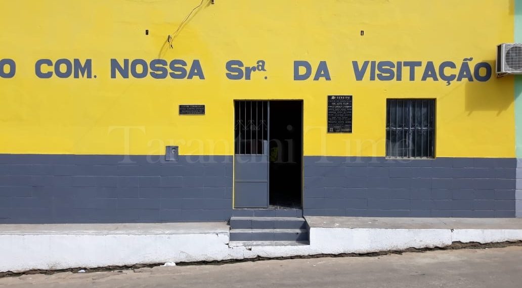Portato a compimento dal Rotary Club un importante service in Brasile