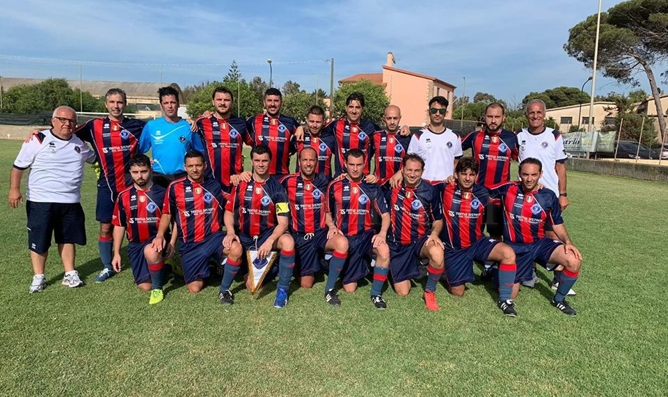 27° Campionato Nazionale di Calcio degli Ordini degli Ingegneri: Taranto alla fase finale