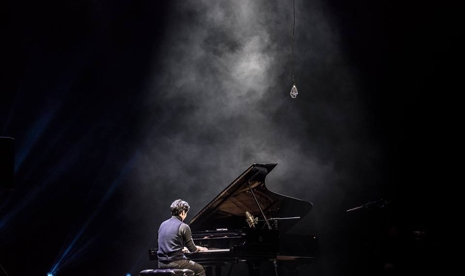 Yiruma per la prima volta in Italia, il pianista sudcoreano da oltre 200 milioni di visualizzazioni