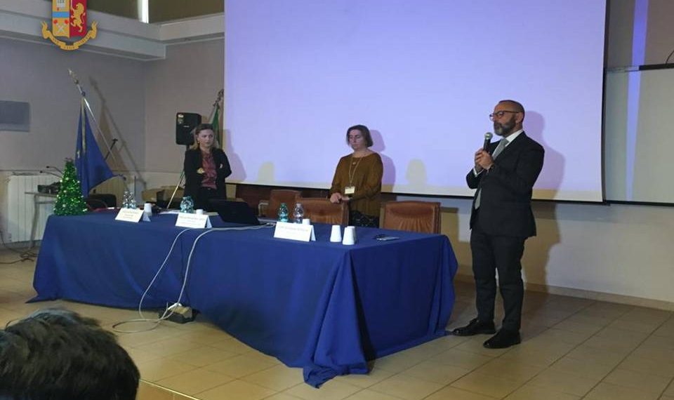 Protocollo contro il bullismo:  prende le mosse dal “Vittorino da Feltre” il progetto che vede impegnate sinergicamente  le istituzioni  a sostegno di una cultura della legalità