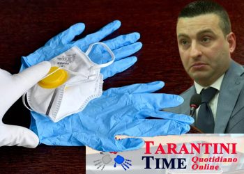 «Se si ammalano i poliziotti chi controlla territorio?» Fsp Polizia avvia raccolta fondi per acquistare DPI