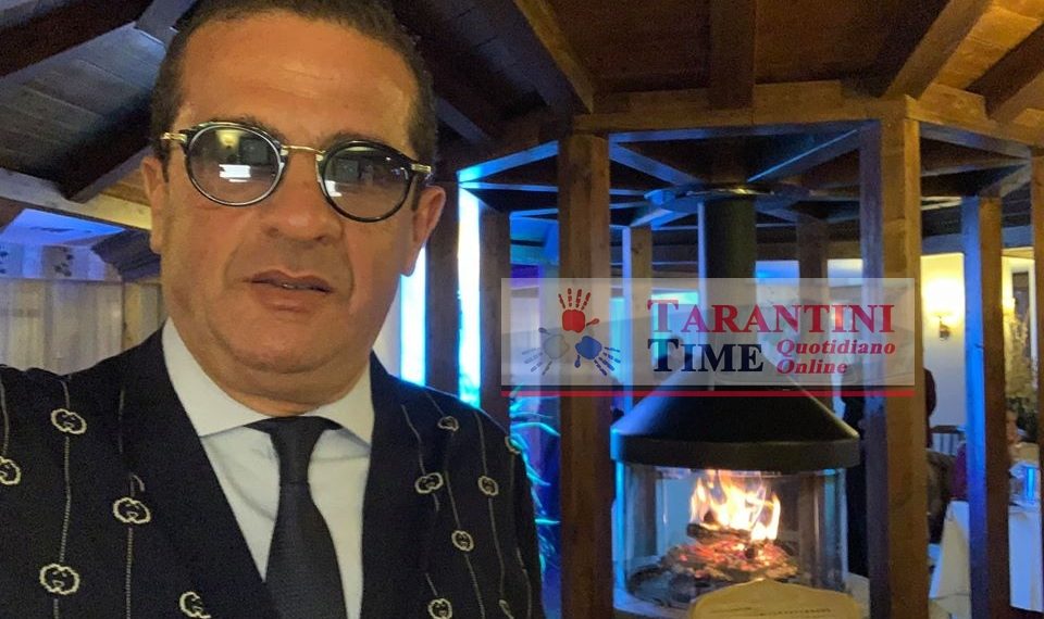 Prosegue l’azione di sostegno sul territorio di Manduria da parte della famiglia dell’imprenditore Luigi Blasi