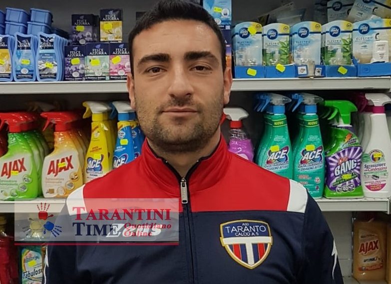 Luca Bommino: “Vogliamo continuare a vivere il nostro sogno”