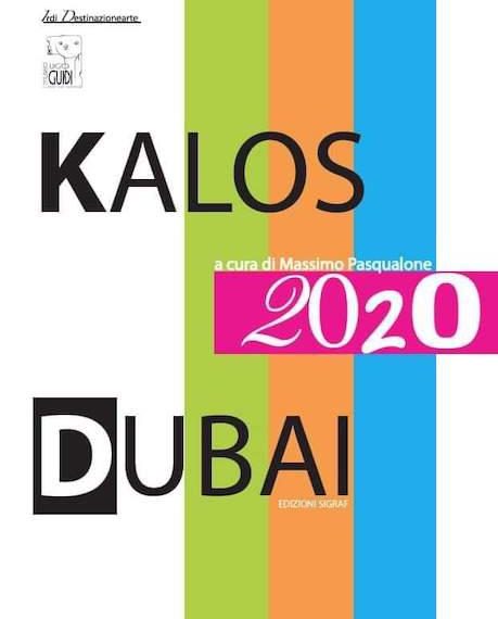 Kalos 2020, un catalogo con 90 artisti da tutta Europa e dalla Puglia