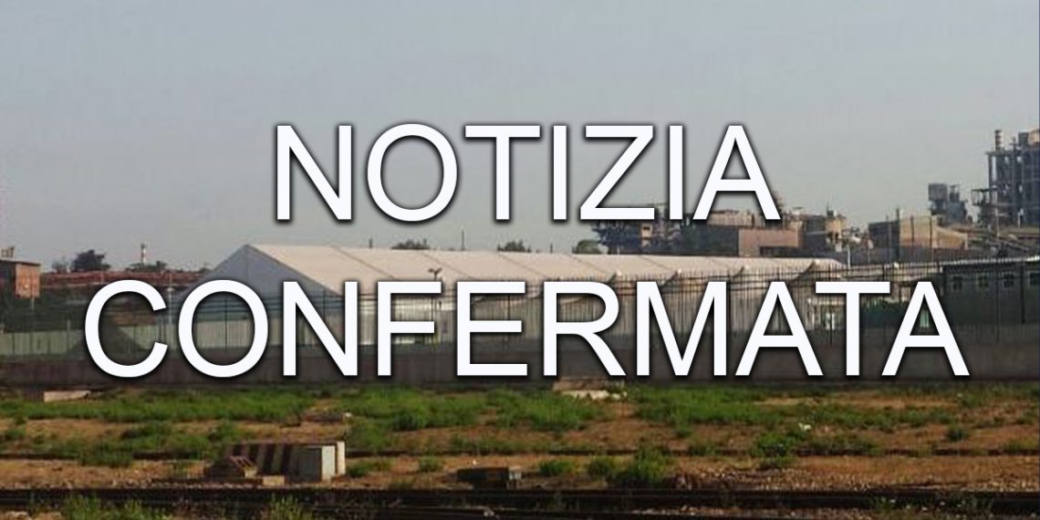 Fuggiti 20 migranti da hotspot. Ricerche con esito negativo