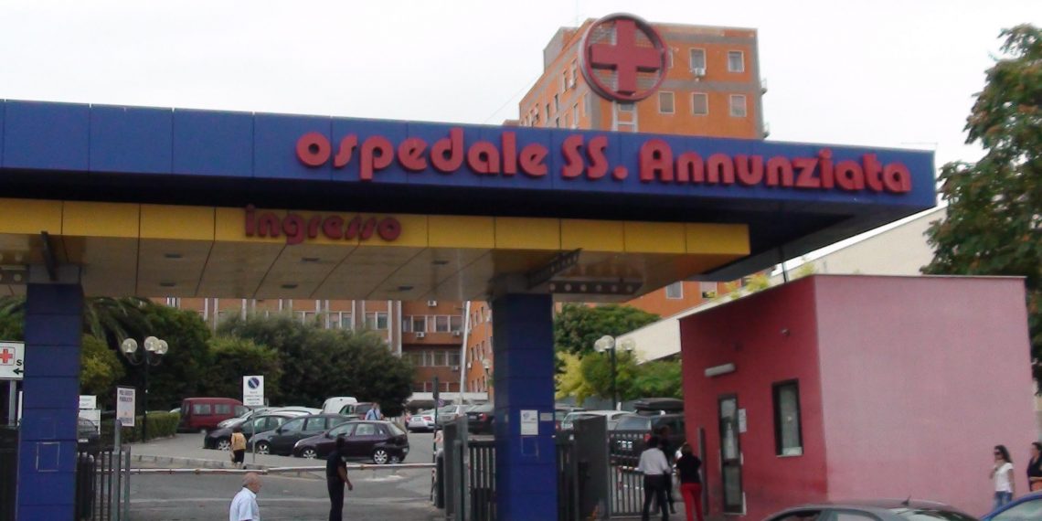 Neonata di 10 giorni muore al SS. Annunziata: aperta un’inchiesta