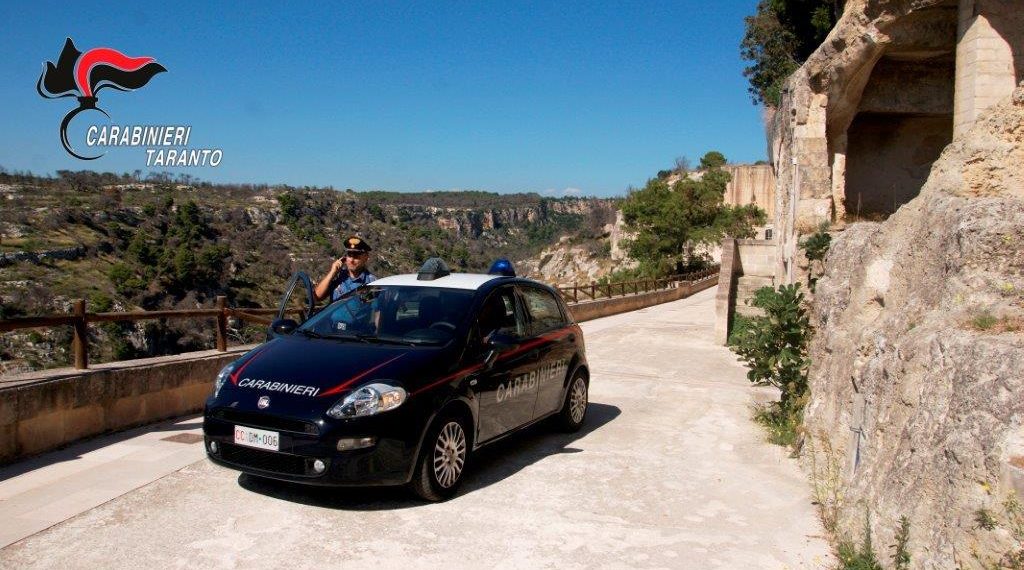 Ferragosto sicuro. Intensificazione straordinaria dei servizi di controllo del territorio