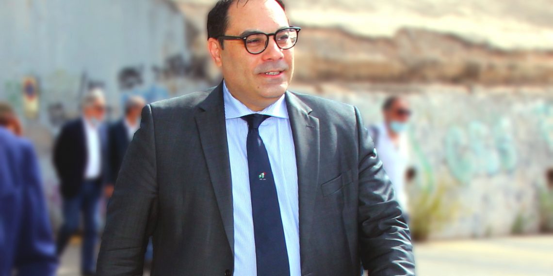 Melucci: «Subito i ristori alle imprese e task force per le scuole, rimbocchiamoci le maniche»