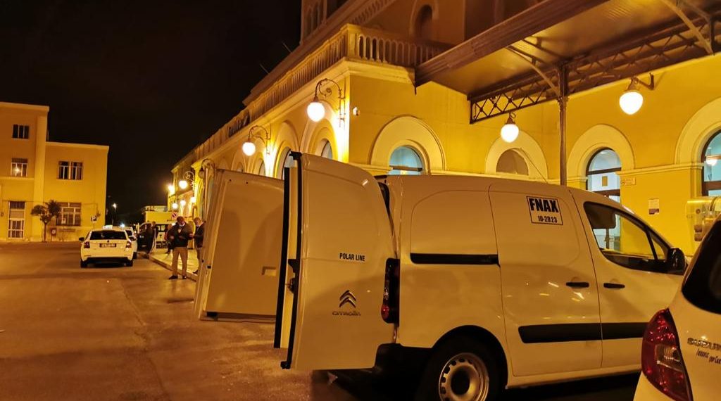 Promosso progetto di accoglienza per i senza fissa dimora