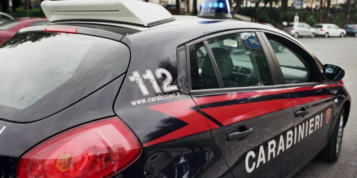 Sedotta da un uomo più giovane gli dà 1000 euro per una vacanza insieme: presunta truffa in Salento
