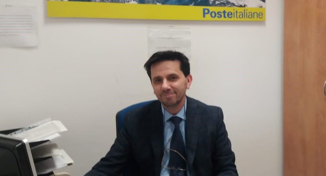 POSTE ITALIANE FRANCESCO QUARANTA NOMINATO “MAESTRO DEL LAVORO” A TARANTO