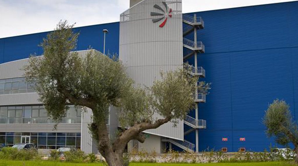 Grottaglie, crisi stabilimento Leonardo. Interrogazione urgente del consigliere Donatelli