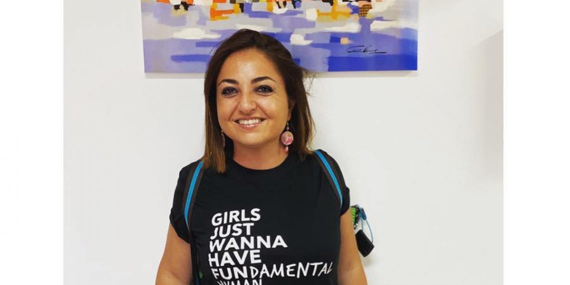 Io, donna del PD esprimo la mia solidarietà alla Meloni