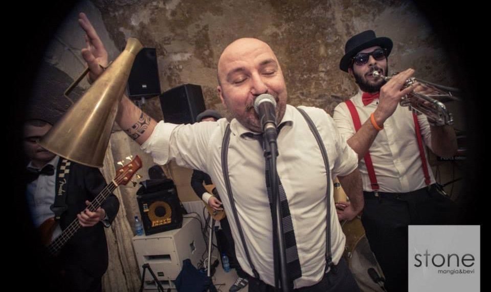 Fuori “Sovrani”, il nuovo singolo di Angelo Belmonte