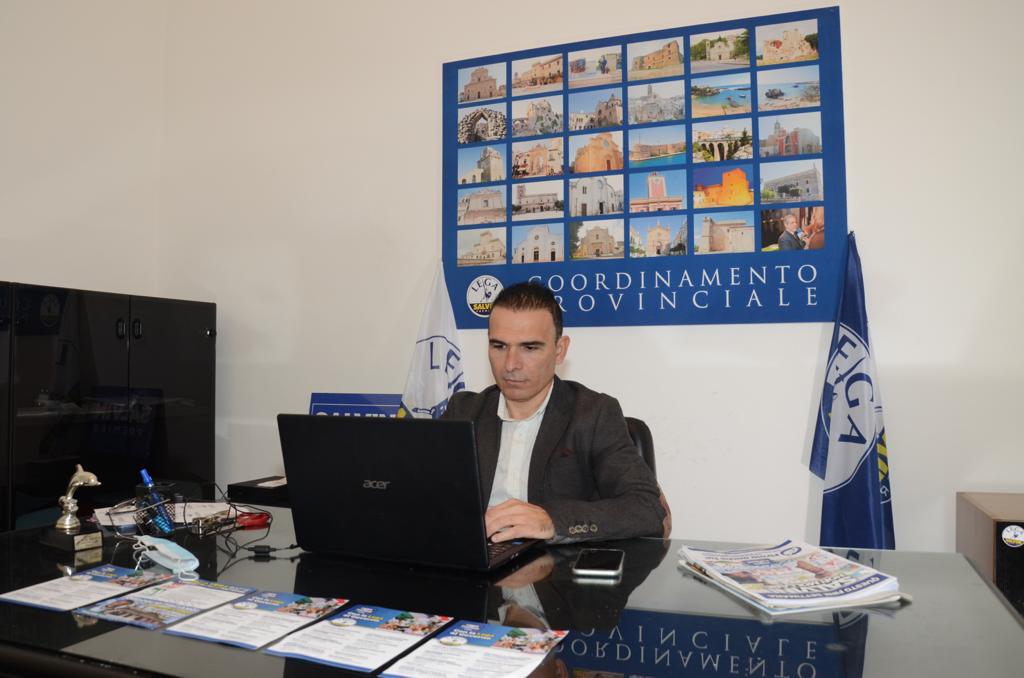 nuova giunta battista lega 160dal cambiamento al d233j224 vu