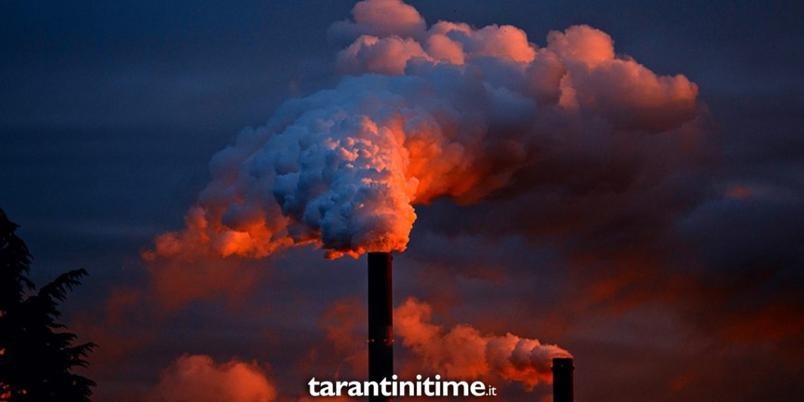 Inquinamento ex Ilva. Depositato esposto in Procura
