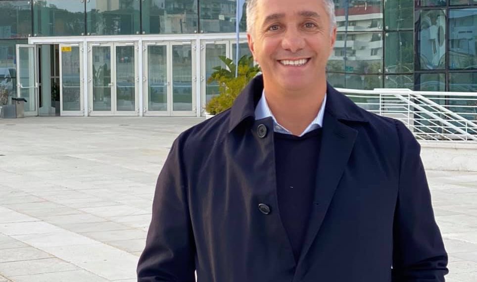 Davide Bellomo