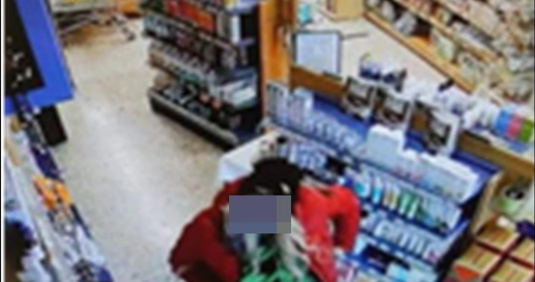 La Polizia di Stato individua ed arresta ladra seriale: aveva appena rubato cosmesi per un valore di circa 500 euro