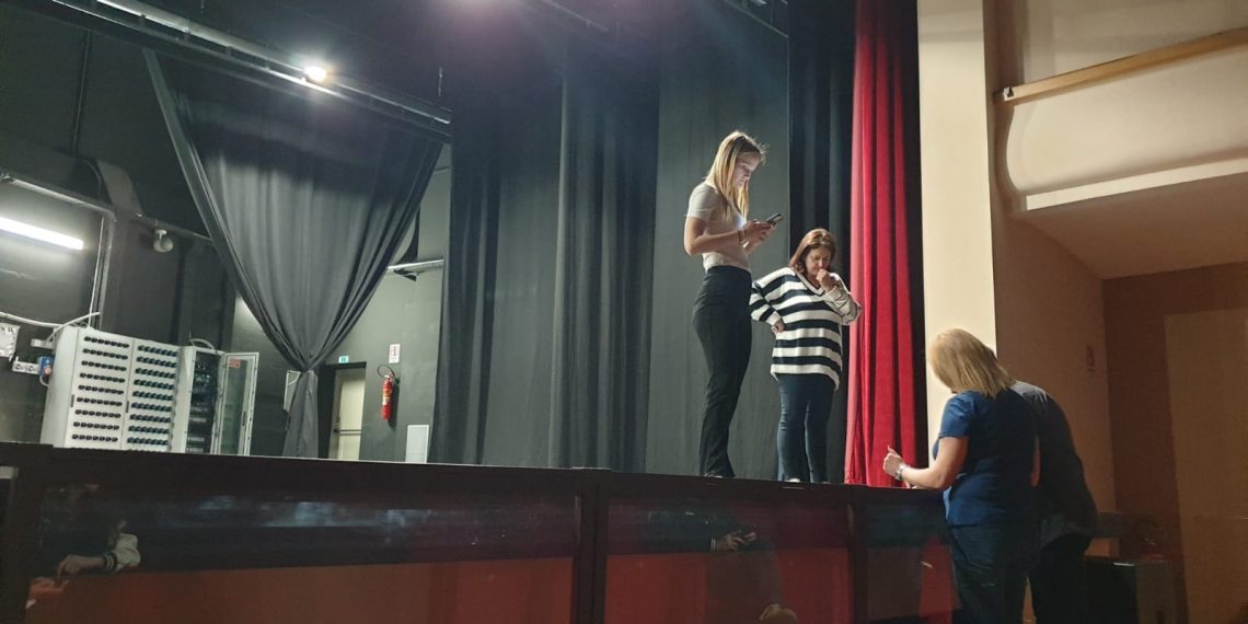 Sordi&Basta: un monologo per sostenere l’associazione AutisticaMente