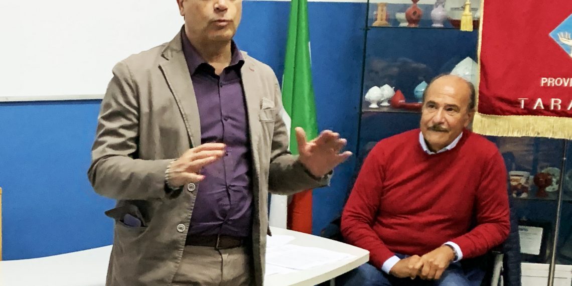 A Taranto nasce un comitato di cittadini per la mobilità