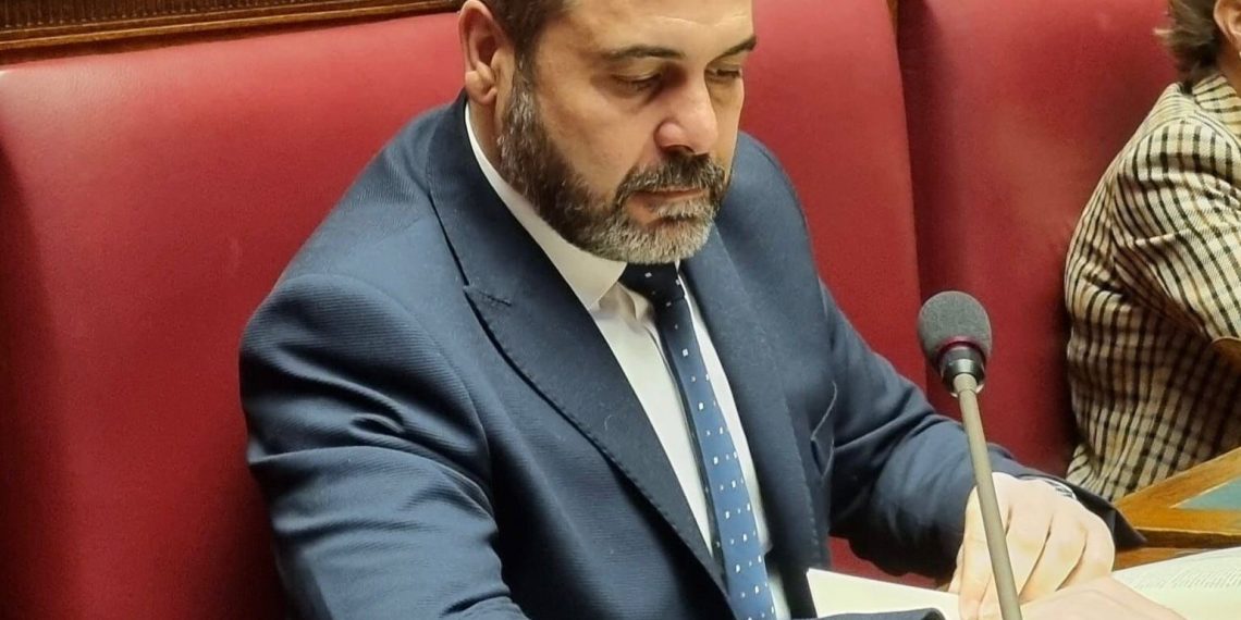 Sanità, Maiorano (FdI): “La Regione si occupi della salute dei tarantini”