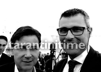 Pulsano, bagarre nella maggioranza di centrodestra