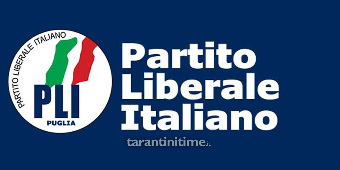 Partito Liberale: “Rinascita o Esperimento Sociale? Il Quartiere Tamburi di Taranto chiede un impegno concreto e duraturo”
