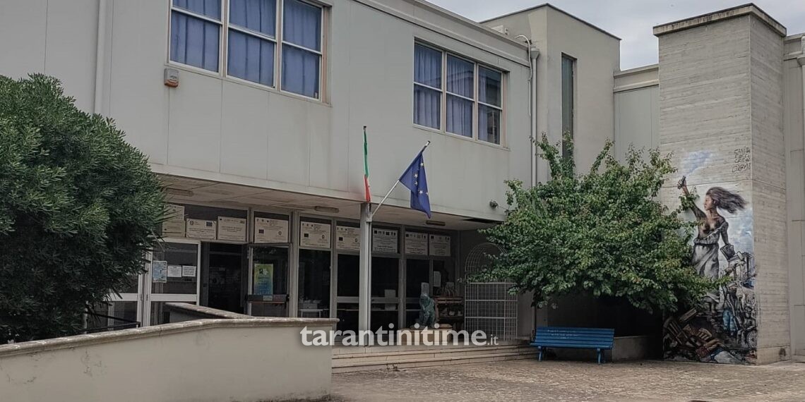 Il Liceo De Sanctis-Galilei  di Manduria unico istituto del Sud coinvolto nel progetto nazionale “scuole riparative”