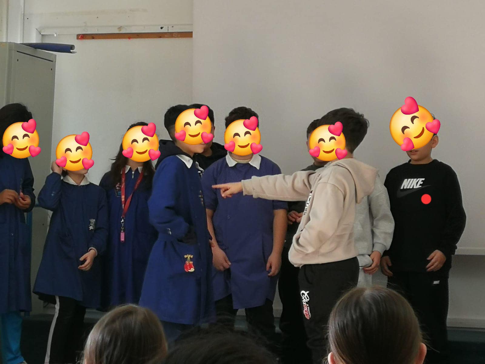 Con “Sorrisi Amici” di Amici di Manaus oltre 50 bambini tornano a sorridere Con “Sorrisi Amici” di Amici di Manaus oltre 50 bambini tornano a sorridere