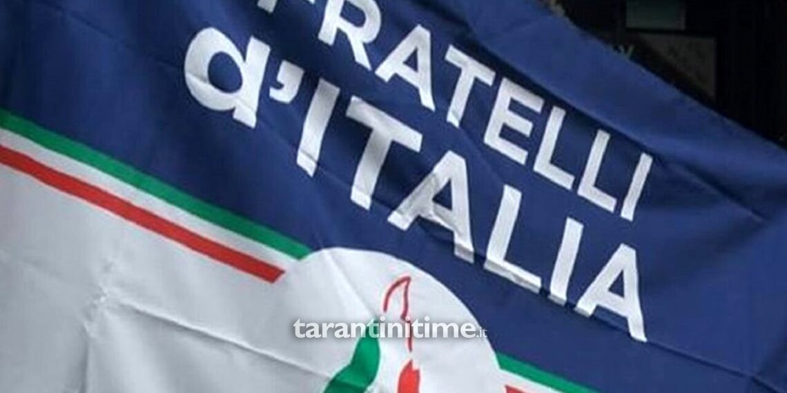 Carosino, Ddl Sicurezza: Fratelli d’Italia replica al movimento Altre Quote