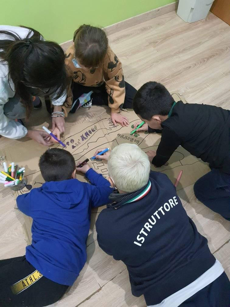 Il nuovo Decreto Disabilità con il corso gratuito “Progetto Vita” Il nuovo Decreto Disabilità con il corso gratuito “Progetto Vita”