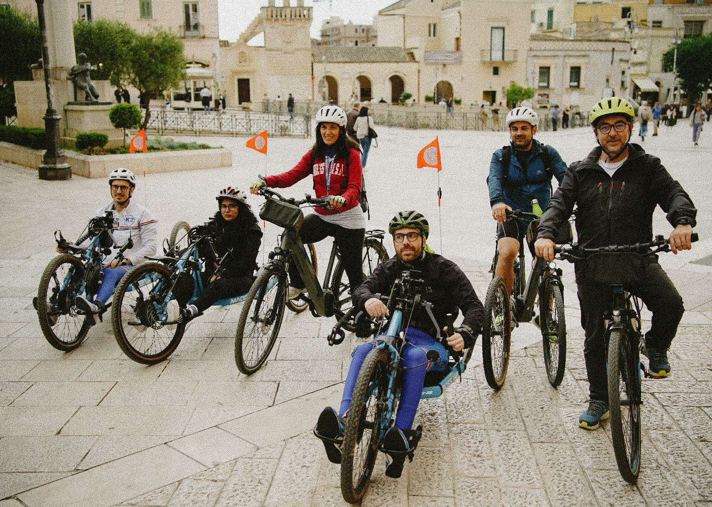 parte la via jonica primo cammino accessibile del sud italia da Tarantinitime.it parte la via jonica primo cammino accessibile del sud italia