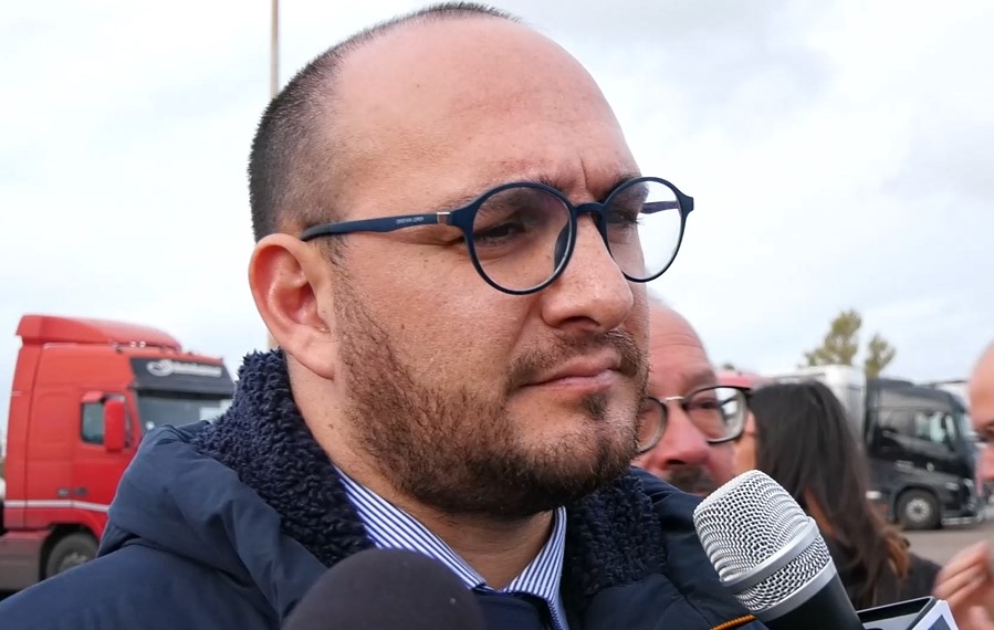 Casartigiani Taranto: «Il Tecnopolo del Mediterraneo è un’opportunità storica per il rilancio del territorio e per l’artigianato tarantino» Casartigiani Taranto: «Il Tecnopolo del Mediterraneo è un’opportunità storica per il rilancio del territorio e per l’artigianato tarantino»