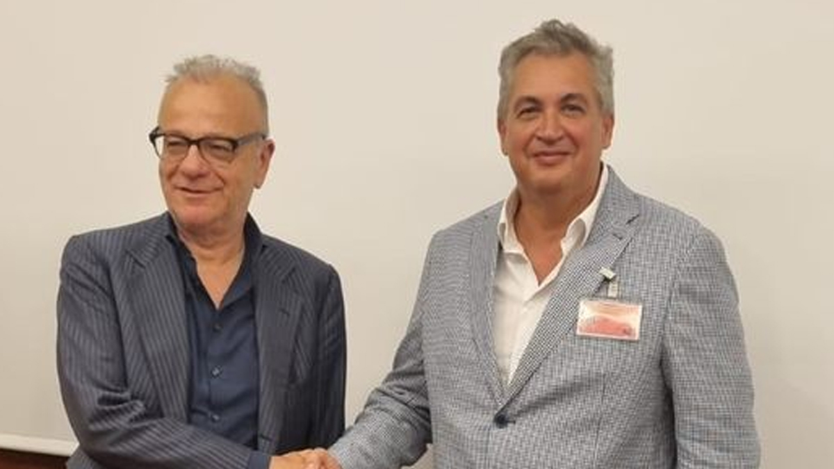 Candidatura Ciro D’Alò alla Provincia, la Democrazia Cristiana DCR con Rotondi chiede chiarezza politica Candidatura Ciro D’Alò alla Provincia, la Democrazia Cristiana DCR con Rotondi chiede chiarezza politica