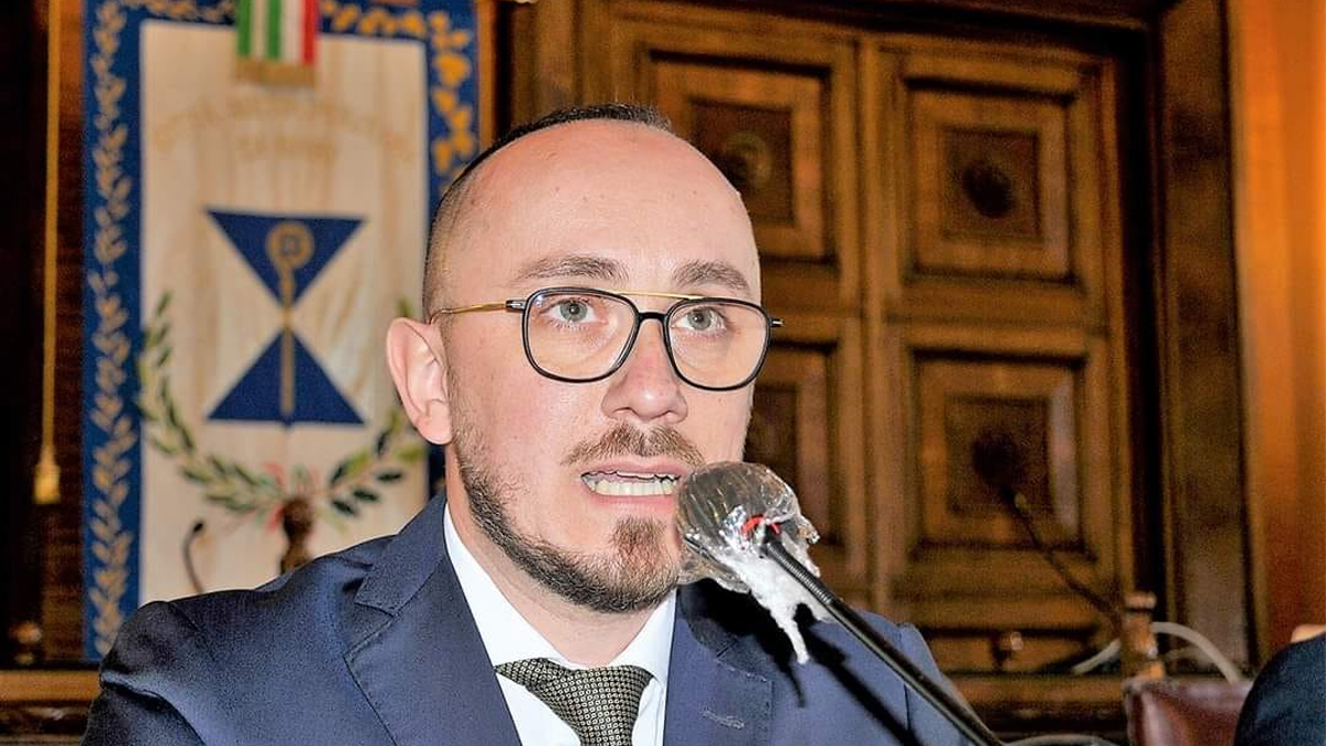 Nicola Magno (Unarma): “Inaccettabile scaricare la responsabilità sui Carabinieri per quanto accaduto il 25 aprile a Mottola” Nicola Magno (Unarma): “Inaccettabile scaricare la responsabilità sui Carabinieri per quanto accaduto il 25 aprile a Mottola”