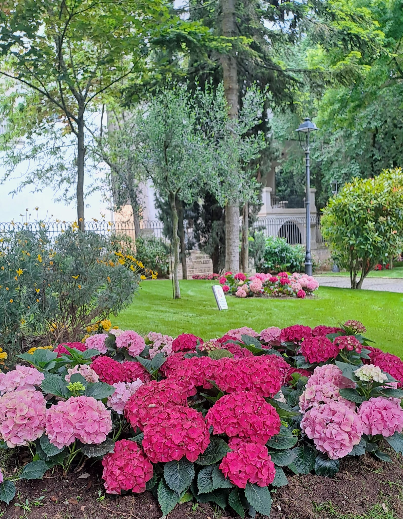villa garibaldi in festa sabato 17 le aiuole saranno riconsegnate alla città dopo gli interventi di riqualificazione da Tarantinitime.it villa garibaldi in festa sabato 17 le aiuole saranno riconsegnate alla città dopo gli interventi di riqualificazione