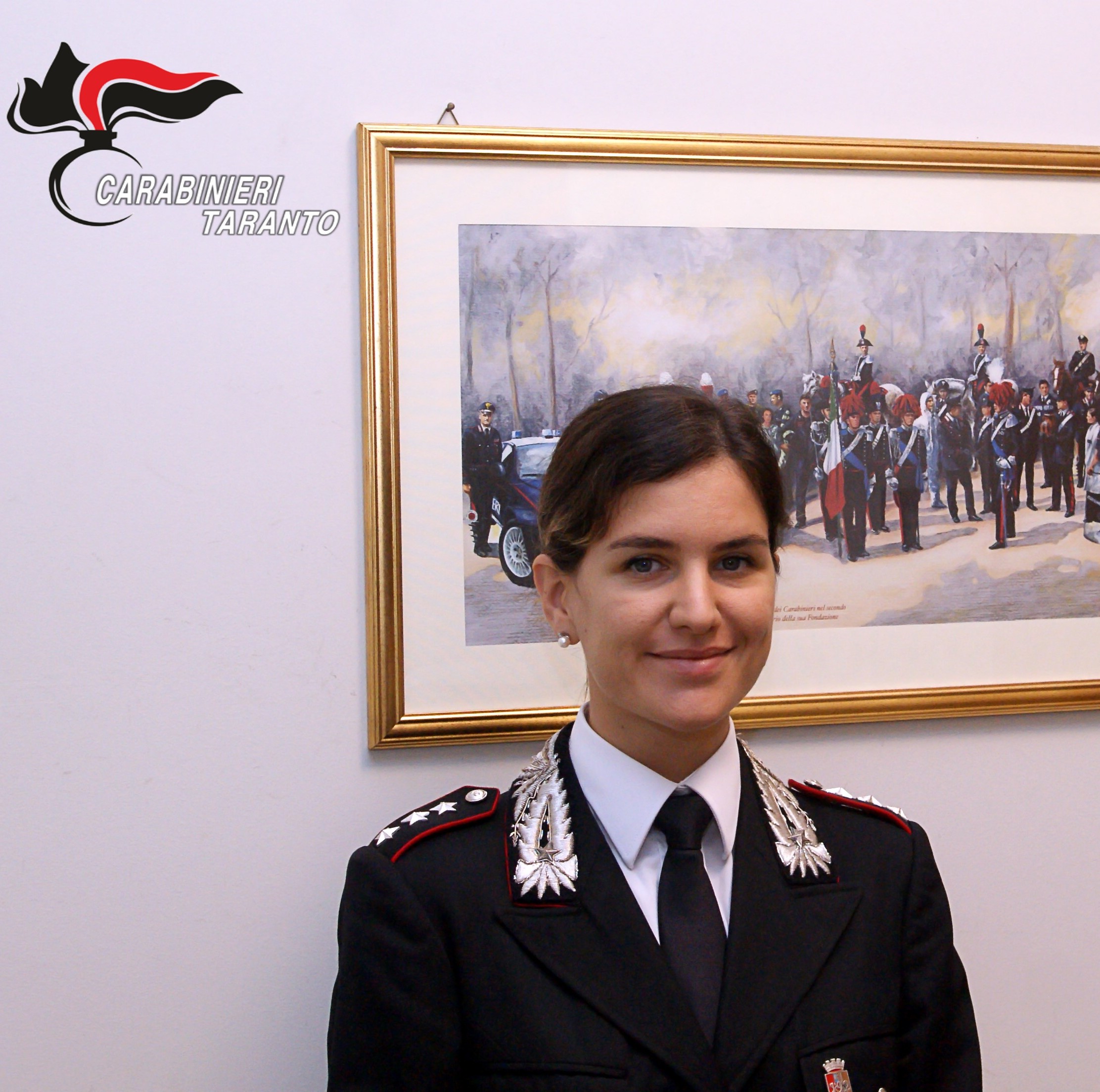 Operazione coordinata dell’Arma dei Carabinieri per il controllo del territorio, rafforzati i servizi per le ferie estive Operazione coordinata dell’Arma dei Carabinieri per il controllo del territorio, rafforzati i servizi per le ferie estive