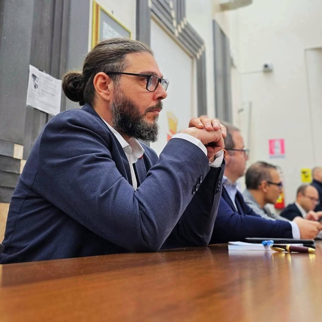 rifiuti il partito liberale a bitetti smetta di giocare con le poltrone