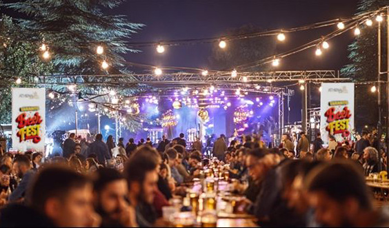 domani inizia il taranto beer fest ecco il programma della prima giornata