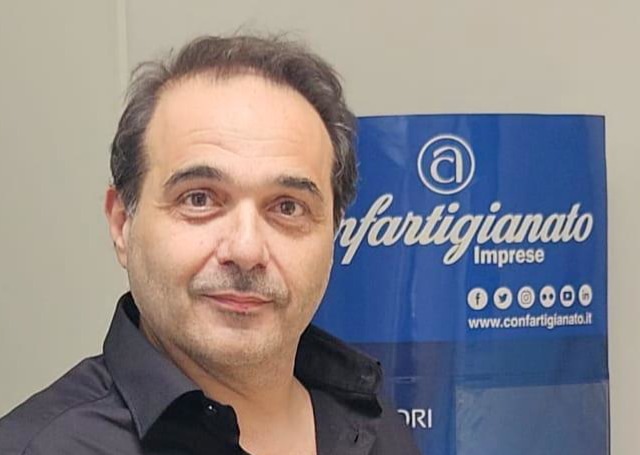 confartigianato il futuro del territorio non pu242 dipendere solo dall8217acciaio serve una visione condivisa e sostenibile