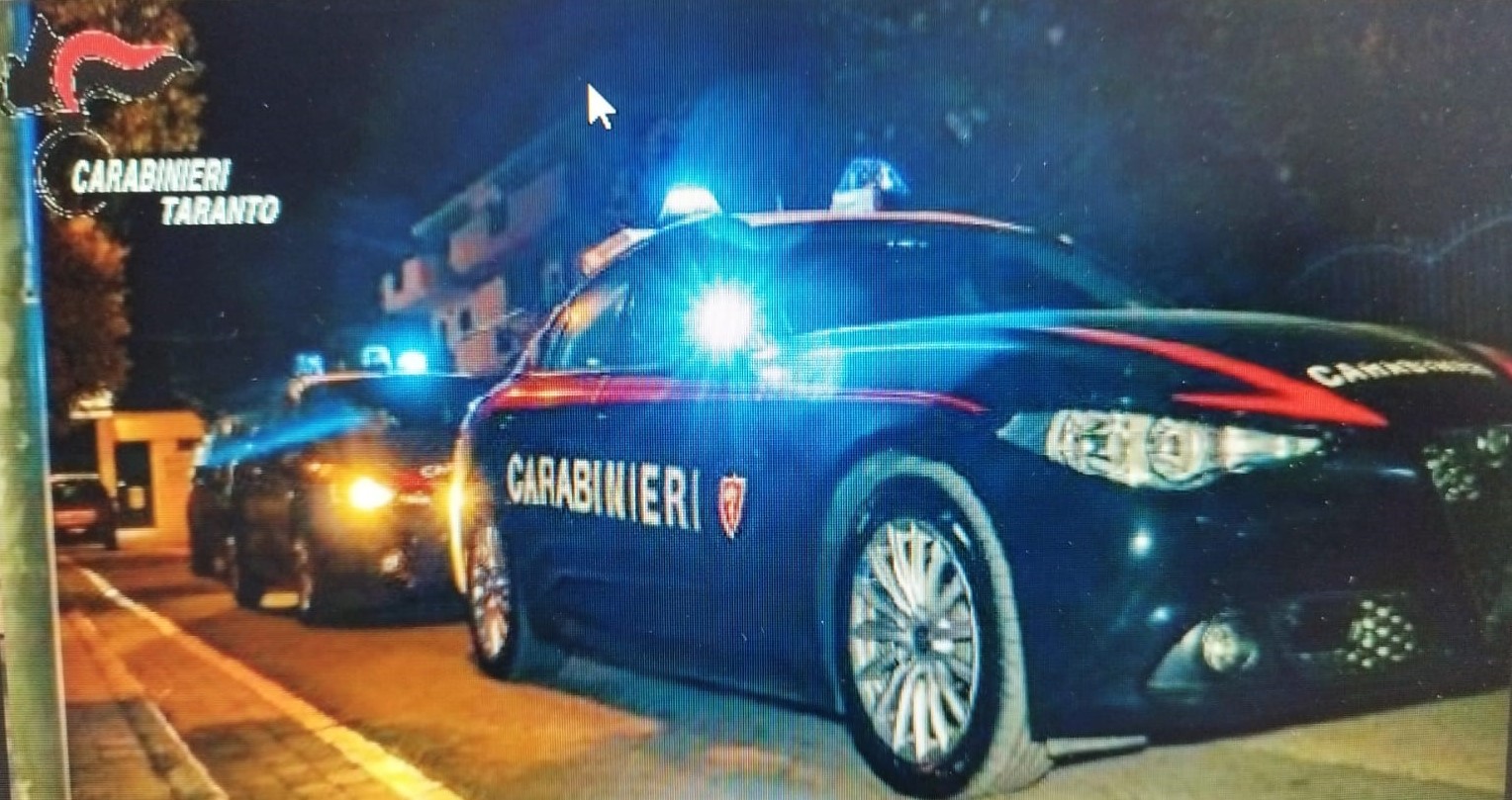 Accoltellato in strada, 35enne arrestato per tentato omicidio