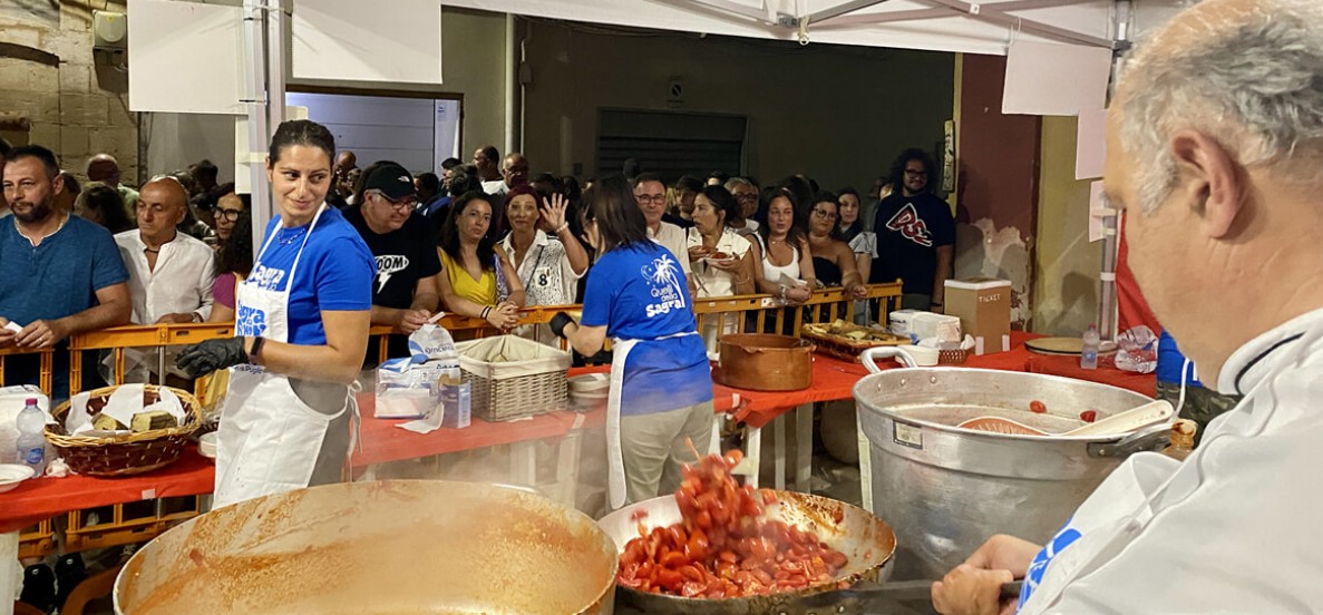 a far8217n232dd8217 si conferma sagra dei record a castellaneta fiumi di visitatori per la 20esima edizione